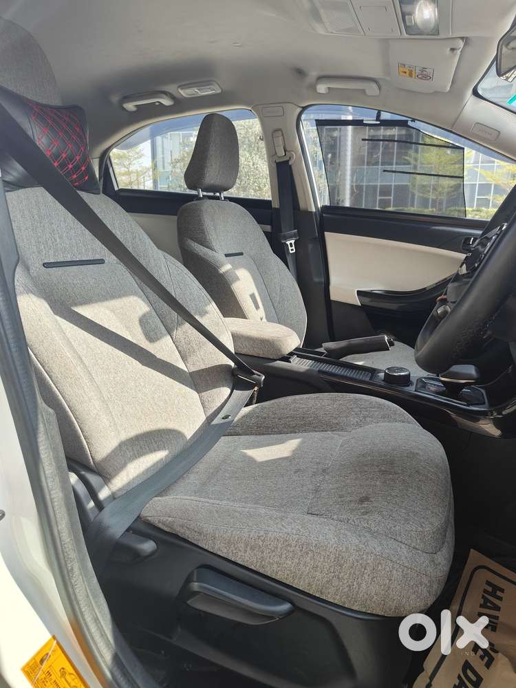 Tata Curvv Crtv Amt, 2025, Petrol