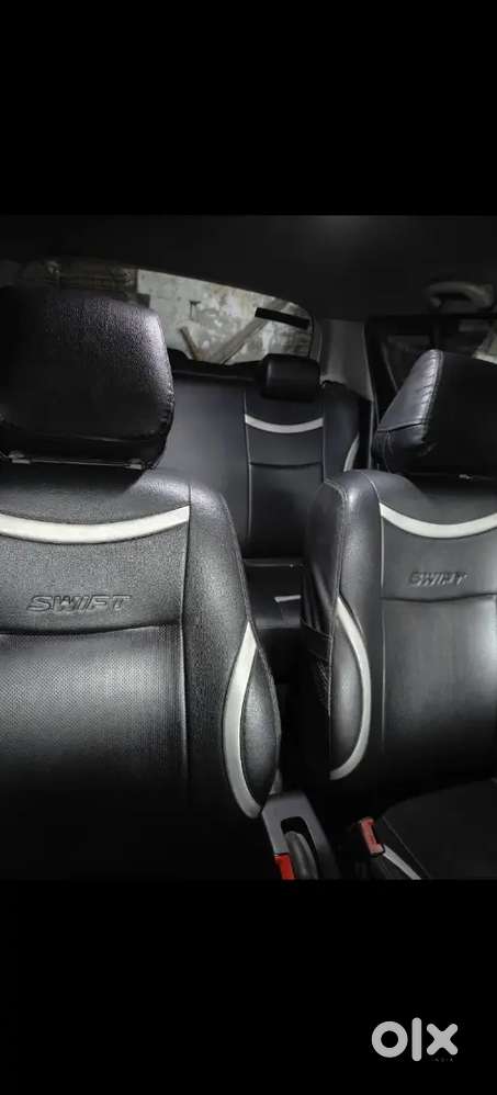 Nice Condition Family Car Singal Hand