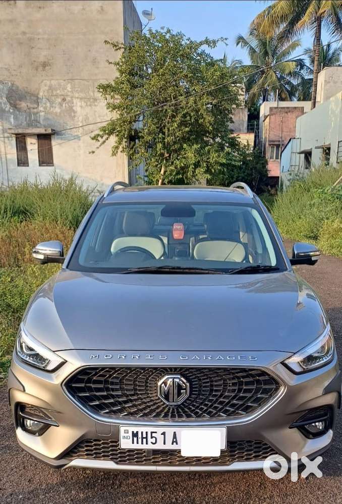 Mg Astor 1.5 Sharp Cvt, 2024, Petrol