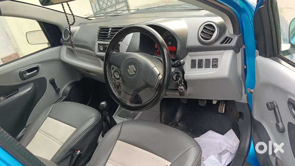 Maruti Suzuki A-star 2011 Petrol 83970 Km Driven