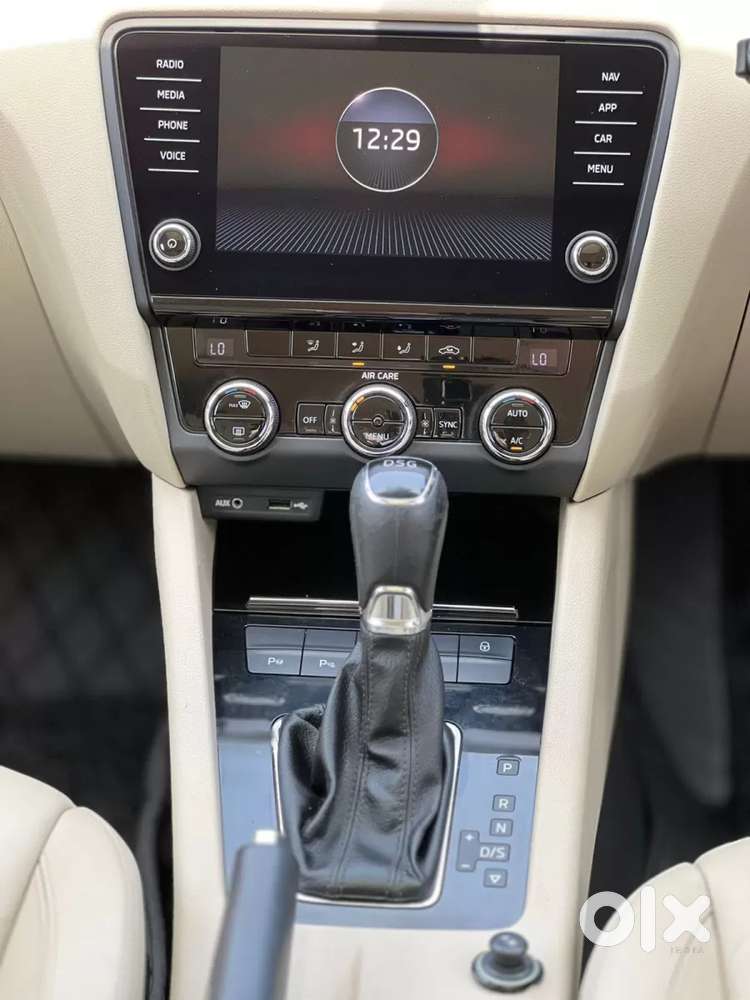 Skoda Octavia 2.0 L&k Tdi, 2017, Diesel