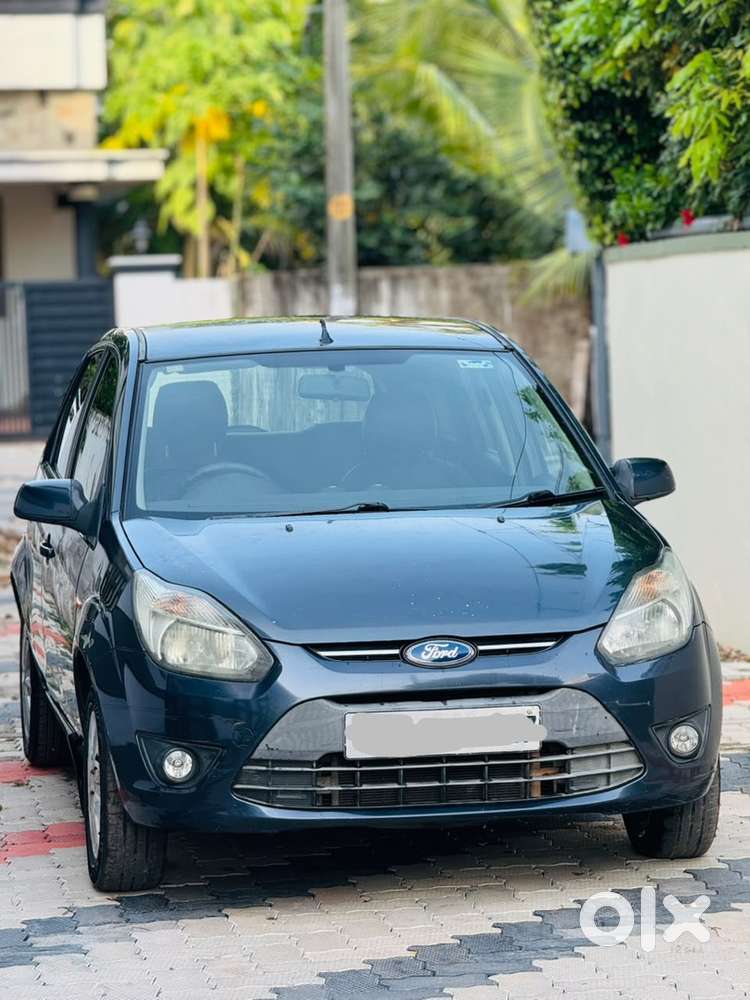 Ford Figo Diesel 2012 Single Owner