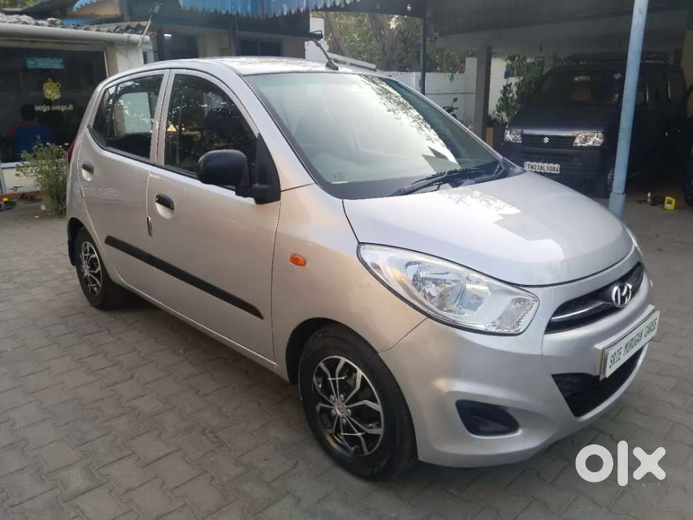 Hyundai I10 Era 1.1, 2012, Petrol