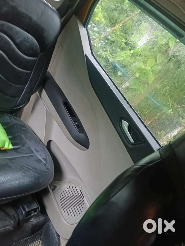 Renault Triber 2019 Petrol