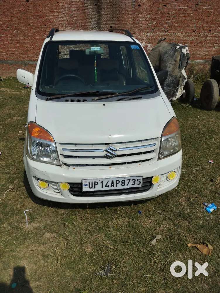 2008 Maruti Suzuki