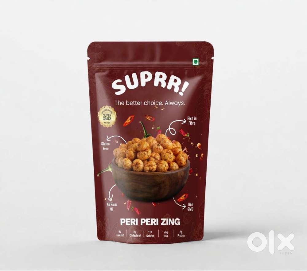 Brand New Snack Production Unit | Roaster, Sealer, Filler