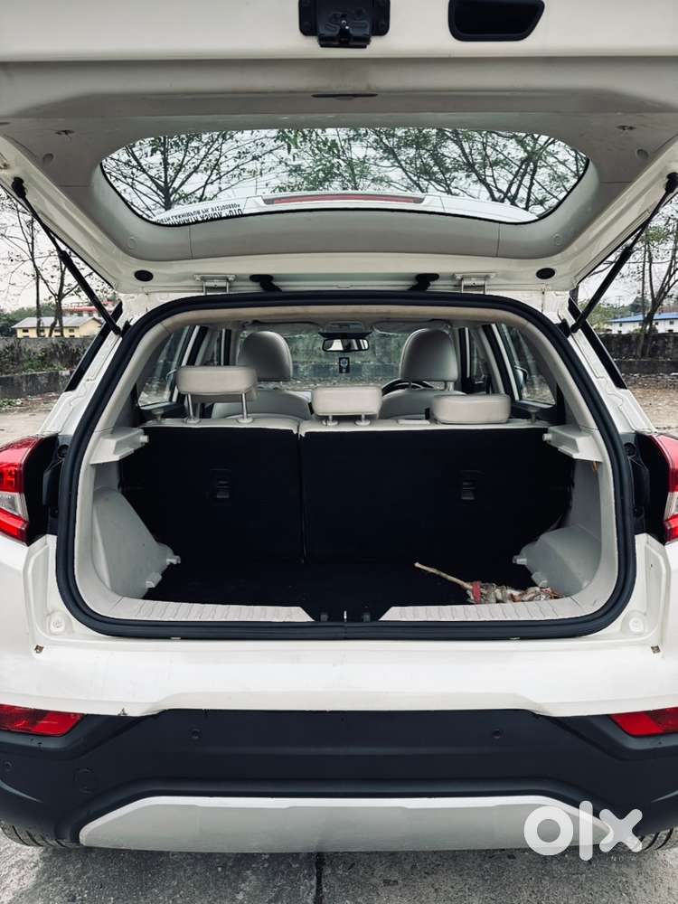 Mahindra Xuv 300 W8(o)