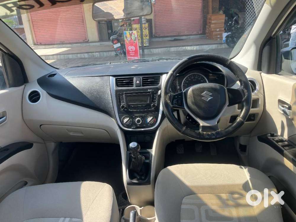 Maruti Suzuki Celerio Zxi, 2020, Lpg