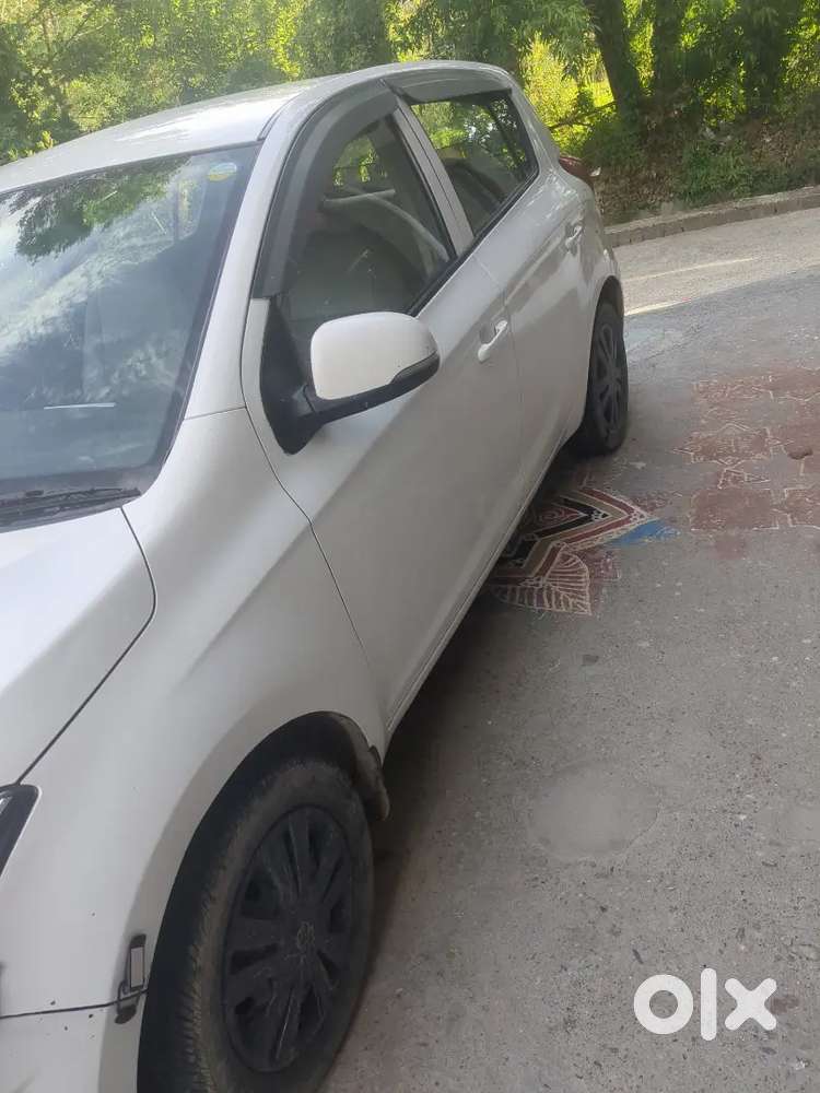 Hyundai I20 2012 Petrol 79000 Km Driven