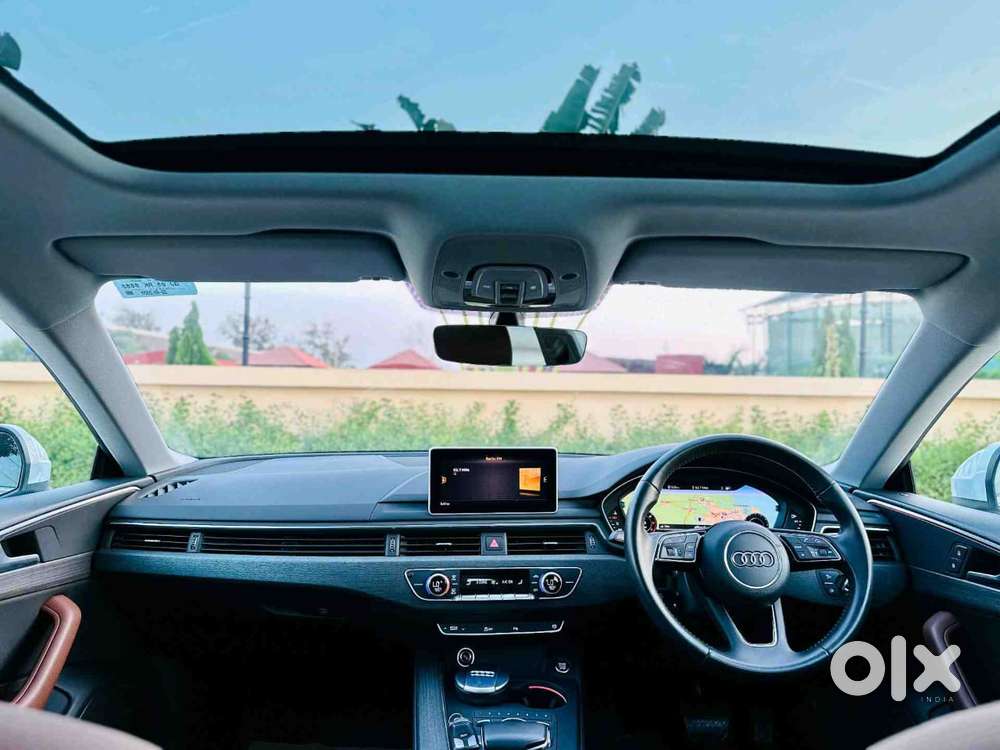 Audi A5 2.0 40 Tdi Sportback, 2020, Diesel