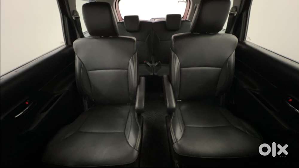 Maruti Suzuki Xl6 1.5 Alpha At, 2023, Petrol