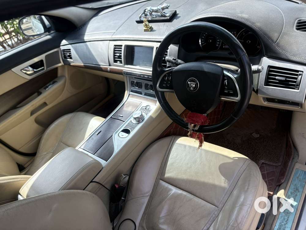 Jaguar Xf 2.2 Litre Luxury, 2015, Diesel