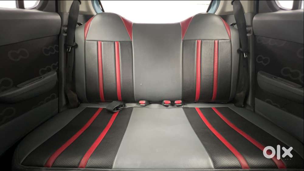 Maruti Suzuki Alto 800 Lxi, 2013, Petrol