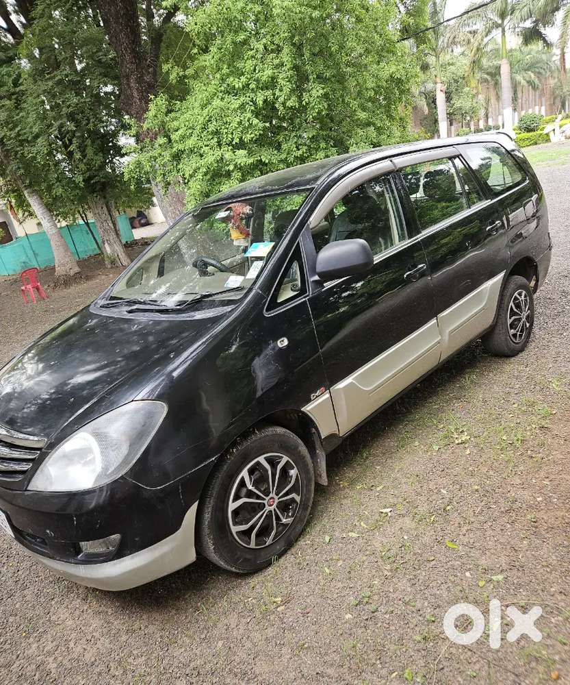 Toyota Innova 2.5 G 2009