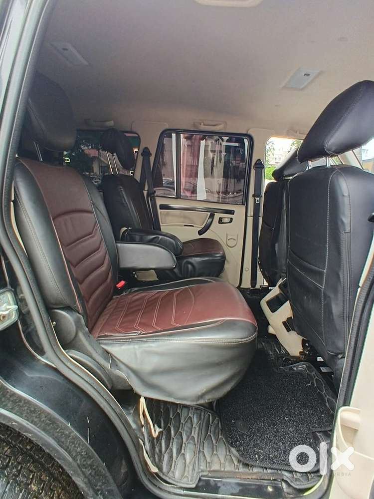 Mahindra Scorpio Classic 2024 Diesel