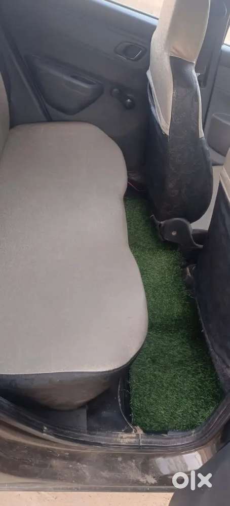 Renault Kwid 2016 Petrol Well Maintained