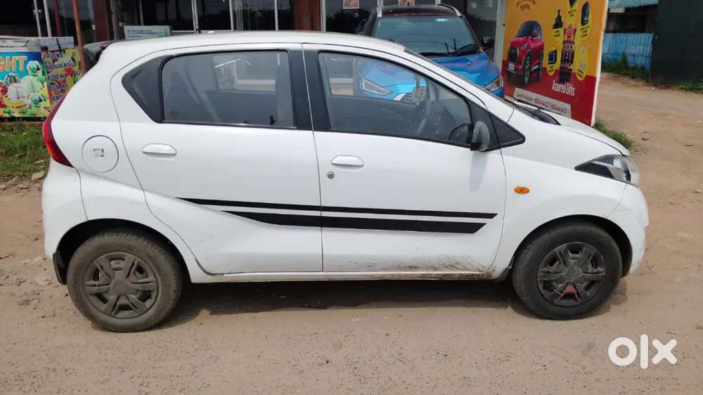 Datsun Redigo 2017