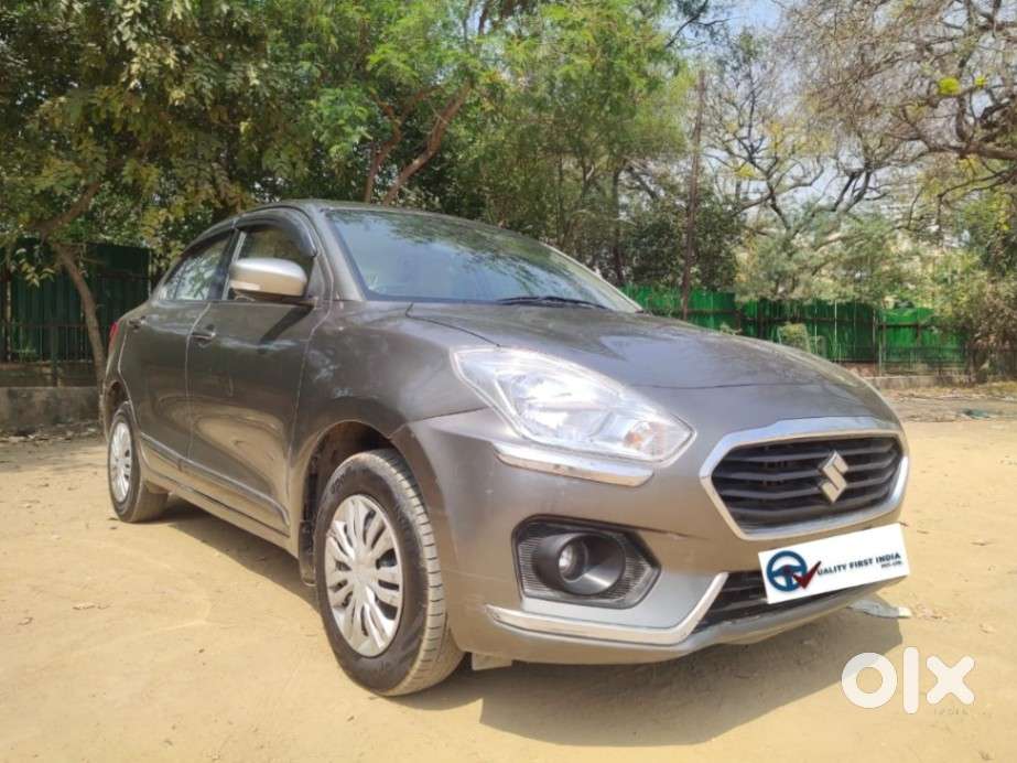 Maruti Suzuki Swift Dzire Vxi(o) Mt, 2019, Petrol