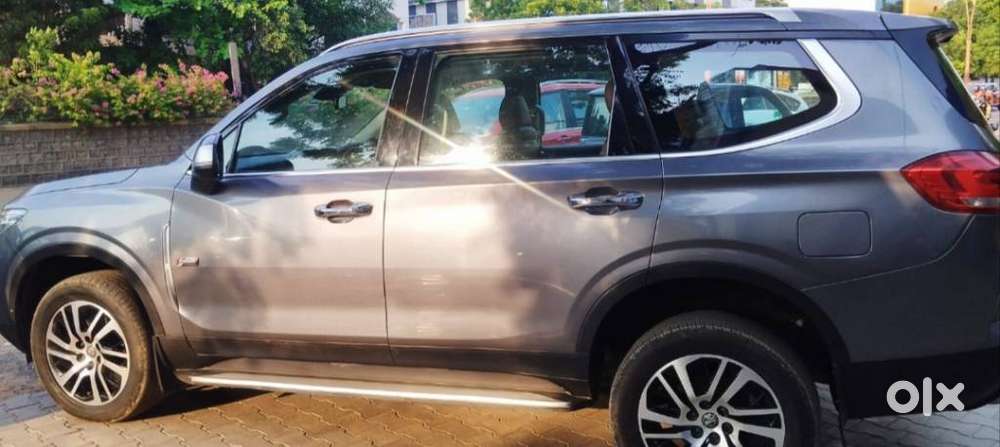 Mg Gloster, 2023, Diesel