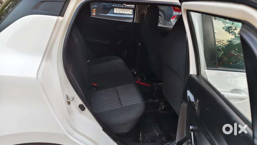 Maruti Suzuki Swift Ldi, 2018, Diesel