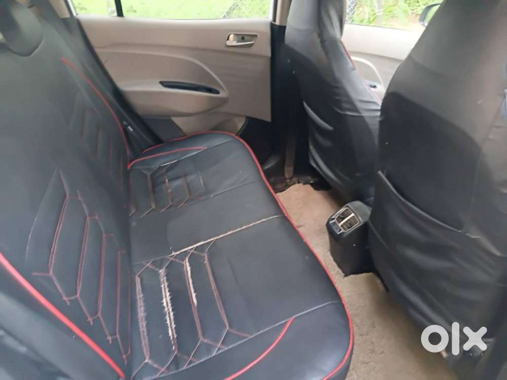 Hyundai New Santro 2019