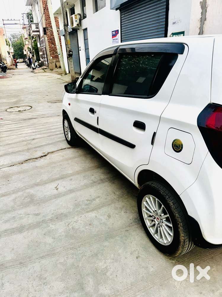 Maruti Suzuki Alto K10 Vxi Explore Limited Edition, 2019, Petrol
