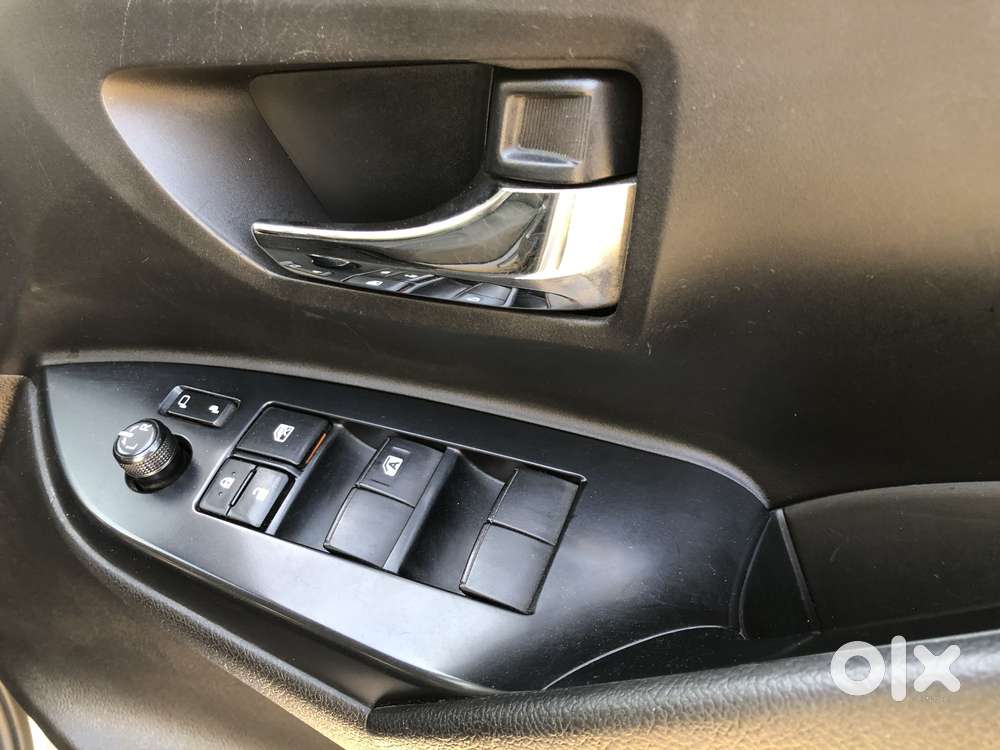 Toyota Innova Crysta