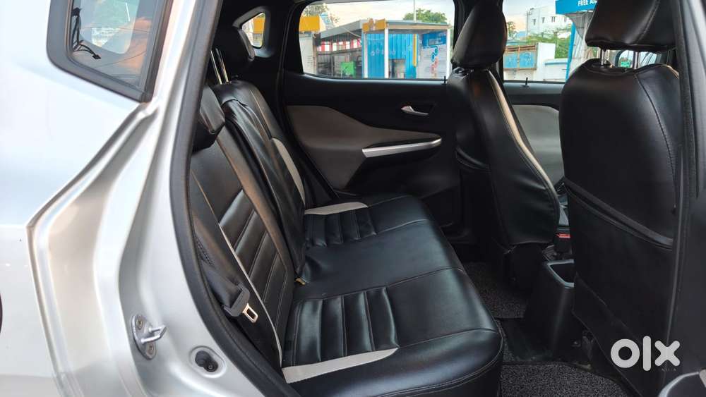Nissan Magnite 1.0 Xv Premium Turbo (o), 2021, Petrol