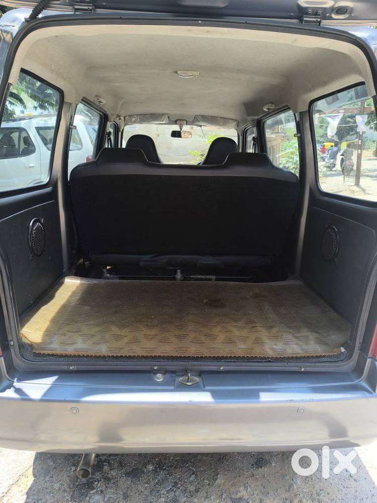Maruti Suzuki Eeco 5 Seater Ac, 2020, Petrol