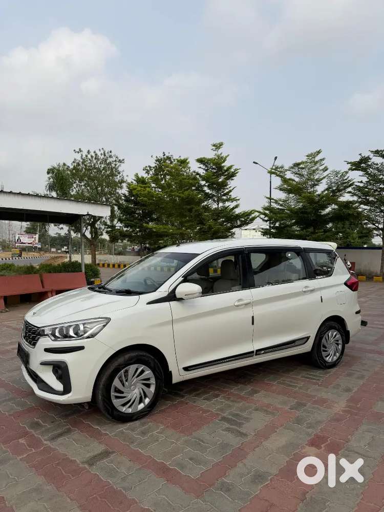 2nd Owner Maruti Ertiga 2023