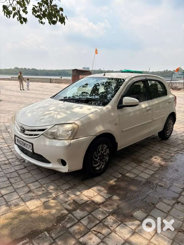 Etios Liva Gd 
2014
2nd Owner 
Diesel 
Km 91000
Insurance Valid 
4 Tya