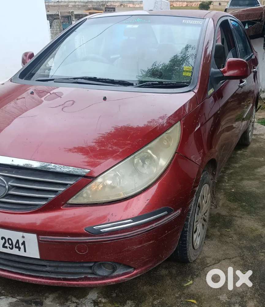 Tata Manza Diesel 2011