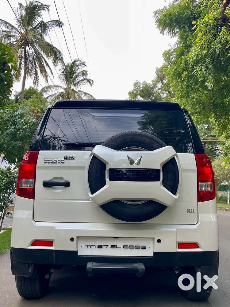 Mahindra Bolero Neo N11, 2025, Diesel