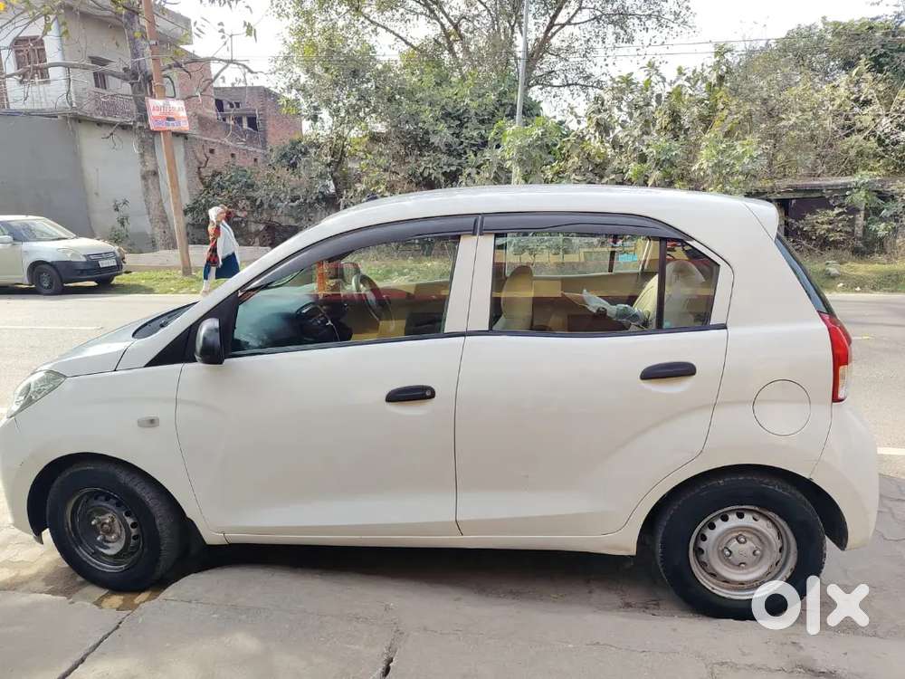 Hyundai New Santro 2019 Petrol 160000 Km Driven