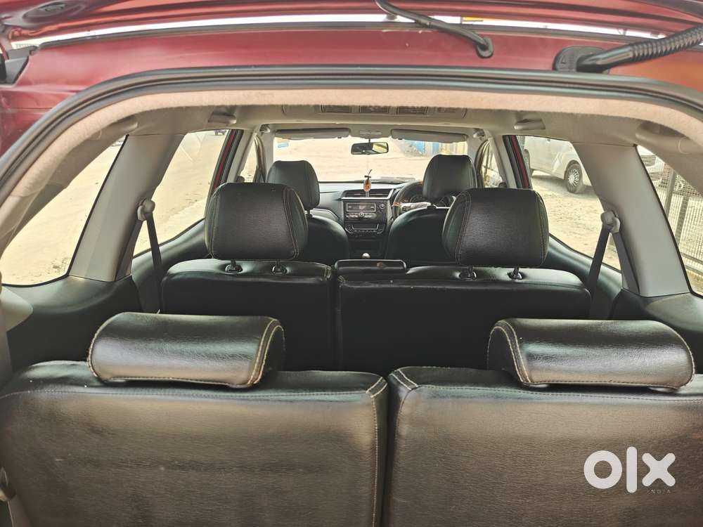 Honda Br-v I-vtec V Mt, 2018, Petrol