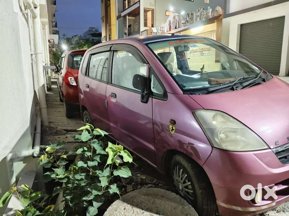 Maruti Suzuki Zen Estilo 2007 Petrol