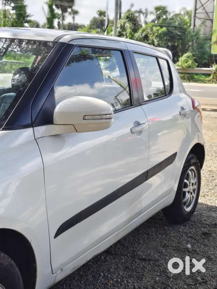 Maruti Swift Vdi 2013