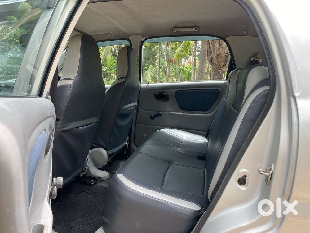 Maruti Suzuki Alto K10 2010-2014 Vxi, 2012, Petrol