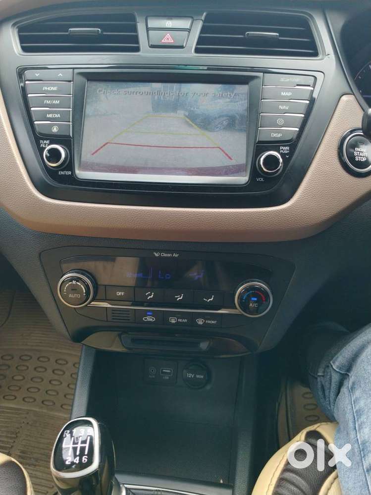 Hyundai I20, 2016, Diesel