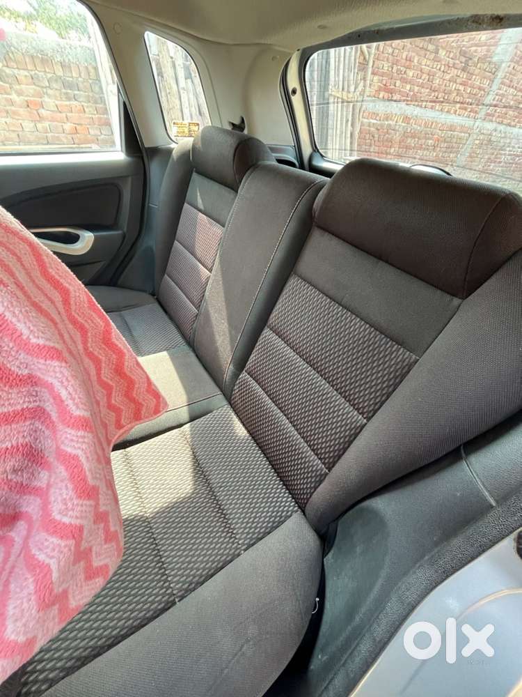 Ford Figo 2010 Petrol Well Maintained