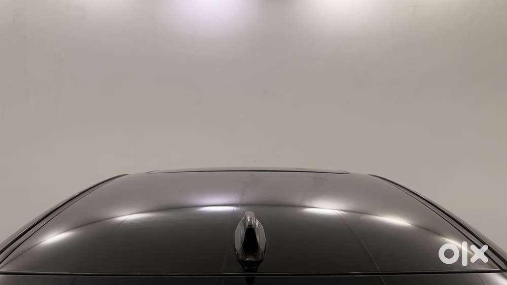 Honda City I-vtec Cvt Vx, 2023, Petrol