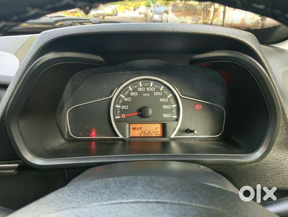 Maruti Suzuki Alto 800 0.8 Vxi, 2023, Petrol