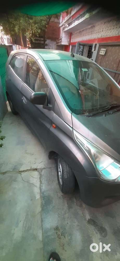 Hyundai Eon 2013 Petrol Good Condition