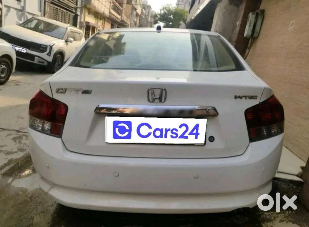 Honda City 2010 Petrol 78000 Km Driven