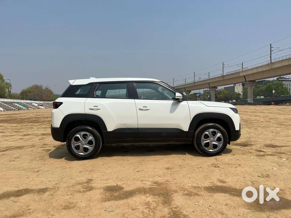 Maruti Suzuki Vitara Brezza 1.5 Vxi, 2023, Petrol