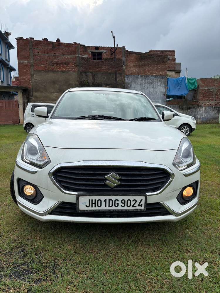 Maruti Suzuki Dzire 2018