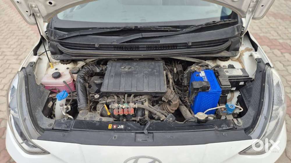Hyundai Grand I10 Nios Sportz 1.2 Kappa Cng, 2023, Cng & Hybrids