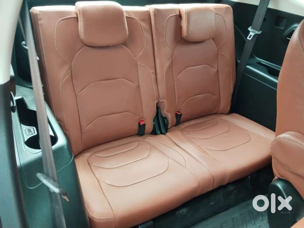 Mg Hector Plus Sharp Pro 2.0 Turbo Diesel 6 Str, 2021, Diesel