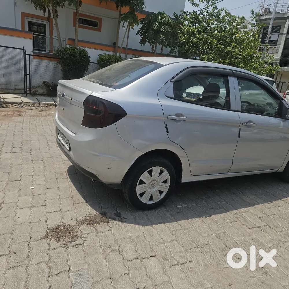 Ford Figo Aspire 2016