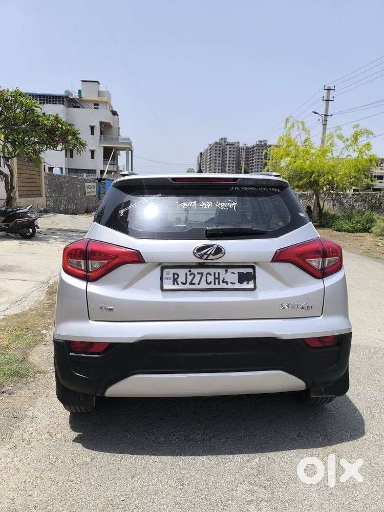 Mahindra Xuv300 W8 Option Diesel, 2019, Diesel